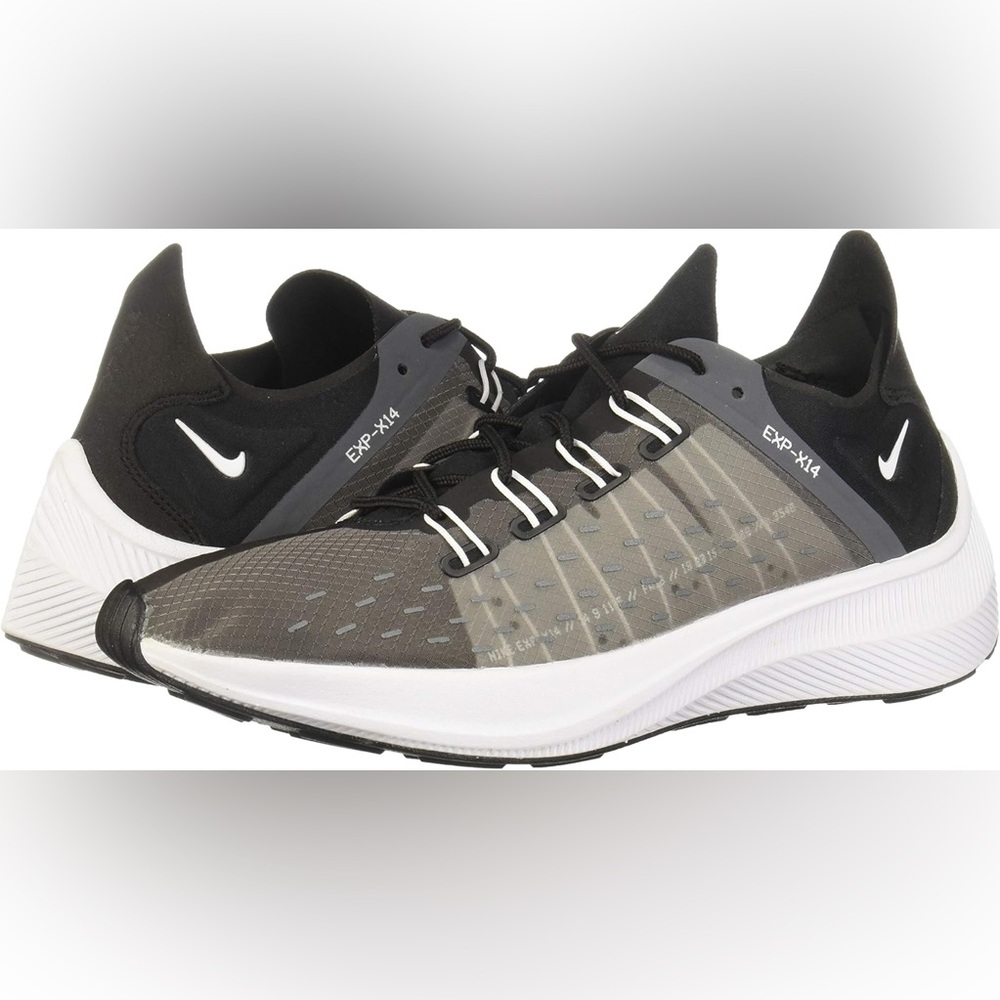 Nike women’s EXP-14